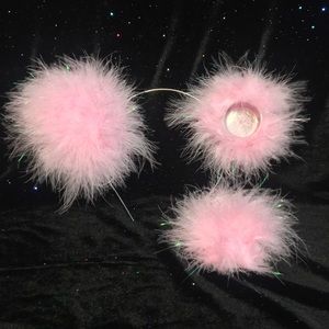 stash kitty ears (13 colors available) ♡